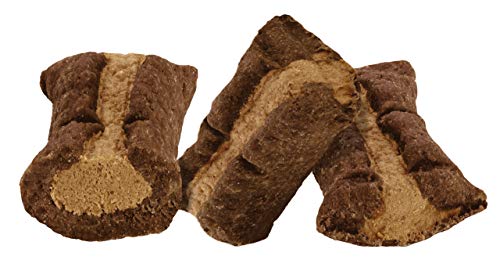 Vitakraft Treaties Minis - Salchicha de hígado (8 x 48 g)