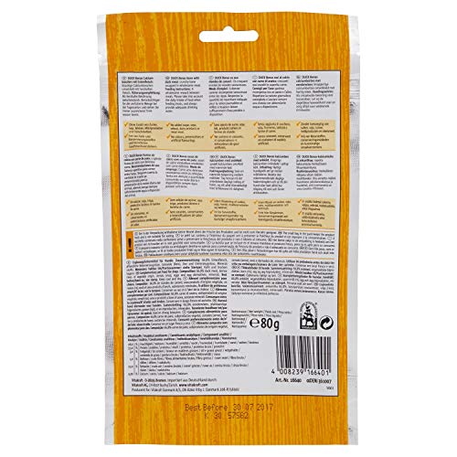 VITAKRAFT Vita Fuerza Carne Aperitivos bonas Clic-clac ium Hueso