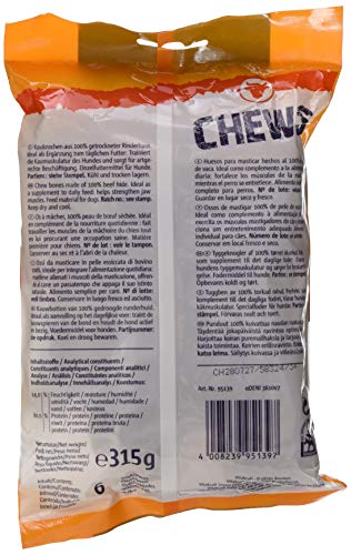 VITAKRAFT Vita Fuerza Chews kauartikel kauknochen Natural