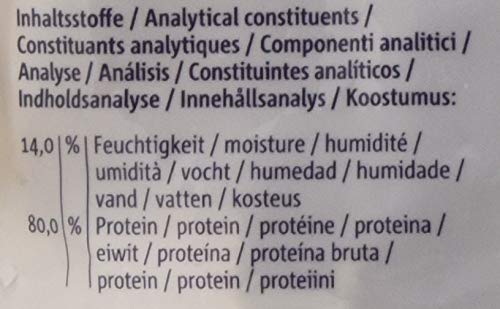 VITAKRAFT Vita Fuerza Chews kauartikel kauknochen Natural