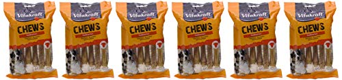 VITAKRAFT Vita Fuerza Chews kauartikel kauknochen Natural