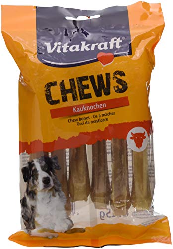 VITAKRAFT Vita Fuerza Chews kauartikel kauknochen Natural