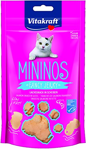 VITAKRAFT Vita Fuerza Gato Snack mininos