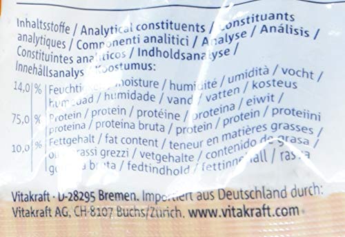 VITAKRAFT Vita Fuerza Natural Chews naturkau kauartikel