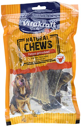 VITAKRAFT Vita Fuerza Natural Chews naturkau kauartikel