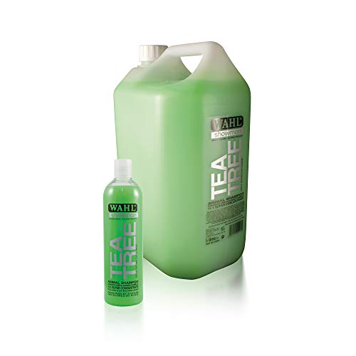 WAHL Marca
