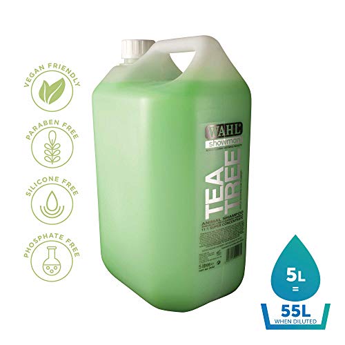 WAHL Marca