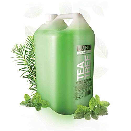 WAHL Marca