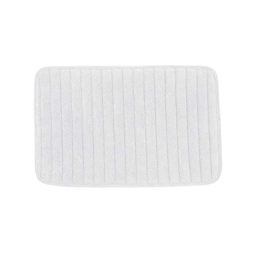 Weatherbeeta - Pack de 4 paneles de gomaespuma para caballos (Pequeña (S)) (Blanco)