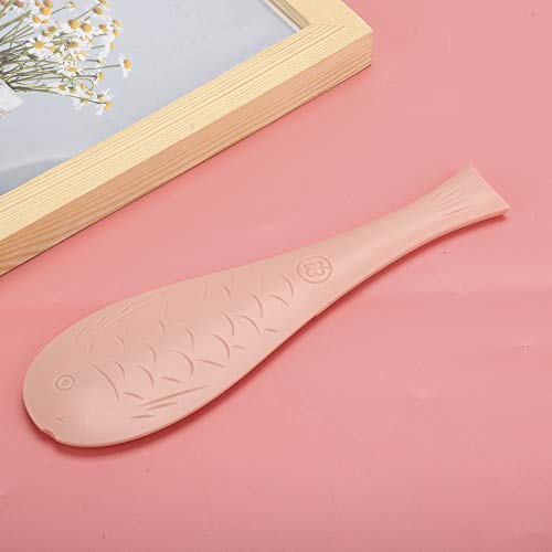 Zerodis Cat Comb Cepillo de Aseo de Lengua de Gato simulado Pet Cat Herramientas diarias para el Cuidado del Cabello Eliminación de Pieles y masajes enmarañados(Rosado)