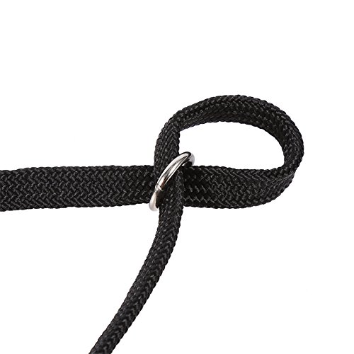 Zetiling Lazo de la preparación del Perro, Mesa de la preparación del baño del Brazo de la restricción Ajustable arnés del Lazo del arnés para el Gato del Perro casero(S)