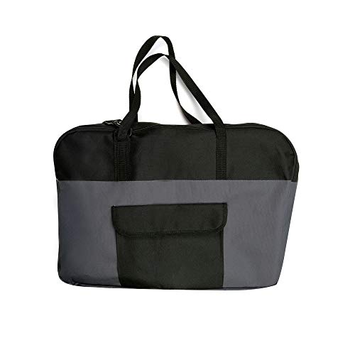 Zeus Caseta de Tela 91x64x64cm Peq 7500 g