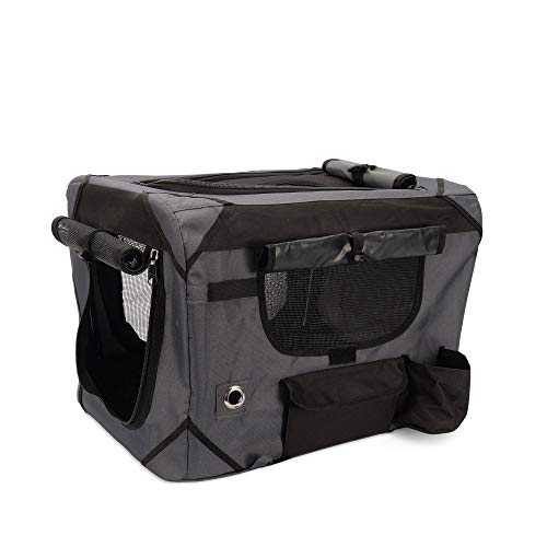 Zeus Caseta de Tela 91x64x64cm Peq 7500 g