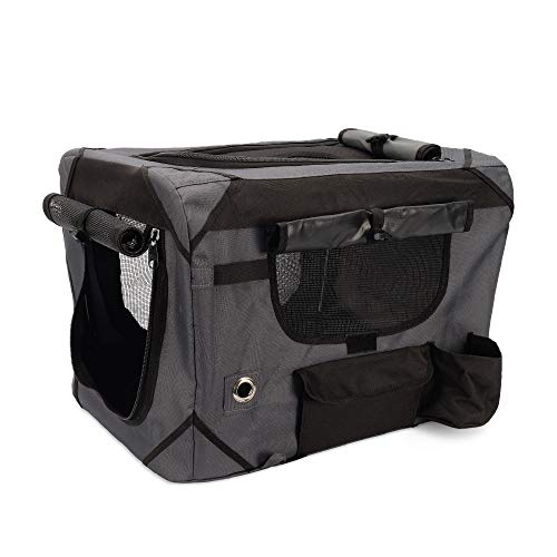 Zeus Caseta de Tela 91x64x64cm Peq 7500 g