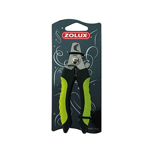 Zolux Coupe ongle Small