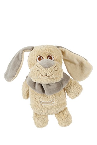 Zolux Nature Gabriel Juguete de Peluche para Perro, 16 x 8,5 x 19,5 cm