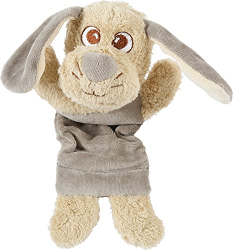 Zolux Nature Louise Juguete Peluche para Perro 13 x 7,5 x 21 cm