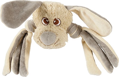 Zolux Nature Paul Juguete Peluche para Perro 16 x 7,5 x 14 cm