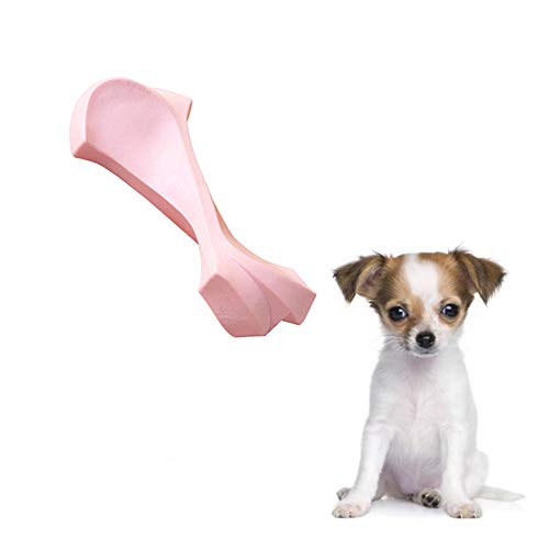 Zongha Pelota Perro Dientes Perros Perro Juguetes para Masticar Juguetes de Perro para el tedio Perro Juguetes Juguetes para Cachorros de 8 semanas