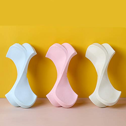 Zongha Pelota Perro Dientes Perros Perro Juguetes para Masticar Juguetes de Perro para el tedio Perro Juguetes Juguetes para Cachorros de 8 semanas
