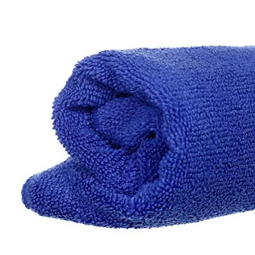 2 Pack absorbente toalla suave y delicado, omem paños de baño nano-fiber material de mascota Perro Belleza Baño productos, caballos, conejos, gatos, y PET masaje