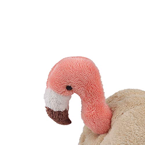 Abrigo de perro Cinturón de flamenco de Halloween Sombrero animal doméstico del gato del gato del sombrero sombrero del cumpleaños Mini casquillo de Sun del sombrero caliente del casquillo del sombrer