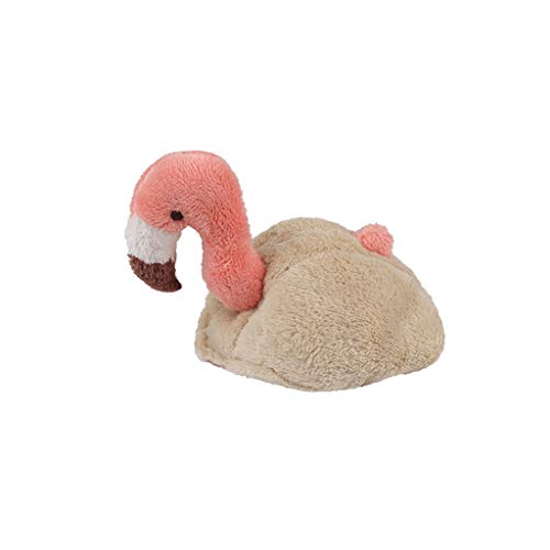 Abrigo de perro Cinturón de flamenco de Halloween Sombrero animal doméstico del gato del gato del sombrero sombrero del cumpleaños Mini casquillo de Sun del sombrero caliente del casquillo del sombrer