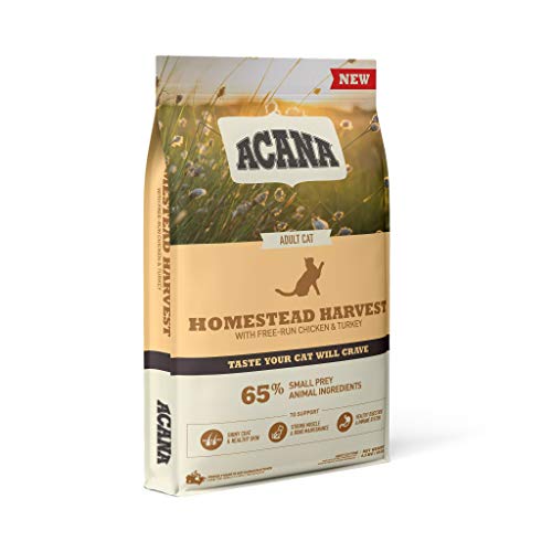 Acana - Feline Homestead, 4.5kg