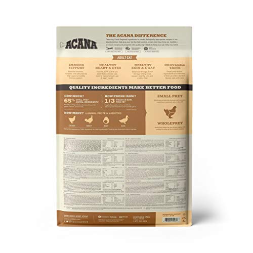 Acana - Feline Homestead, 4.5kg