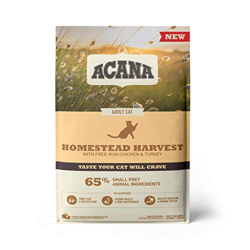 Acana - Feline Homestead, 4.5kg
