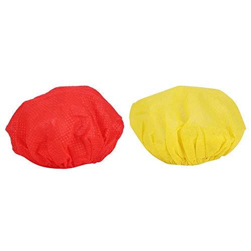 Accesorio para Cubierta De Micrófono para KTV Stage Interview Supplies 100 Piezas Desechables No Tejidas