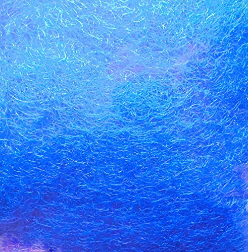 Acuario Münster aquavital Blue Magic filtro watte 500 g