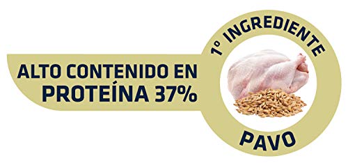Advance Hairball Pienso para Gatos Esterilizados - 1,5Kg x 4