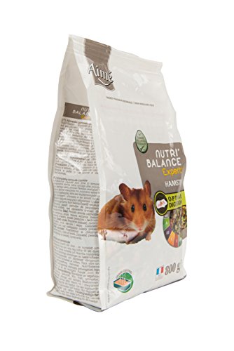 Aime - Nutri' Balance Expert Comida, 800g