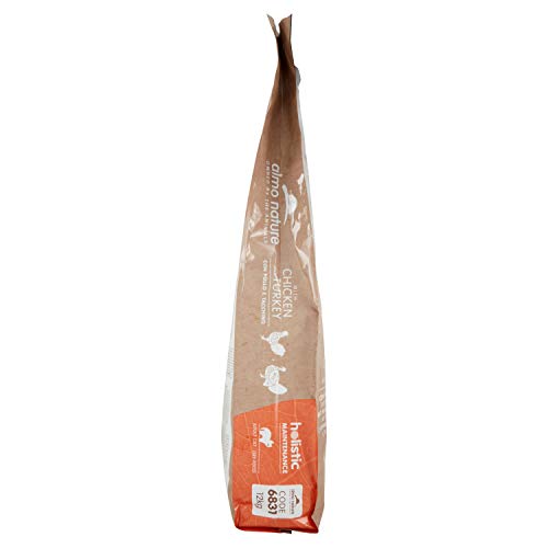 Almo Nature Cat Dry Holistic Adult Pollo y Pavo 12 kg 12000 g