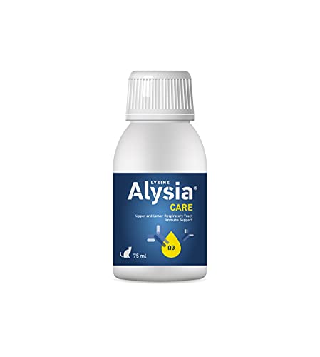 Alysia Care 75ml