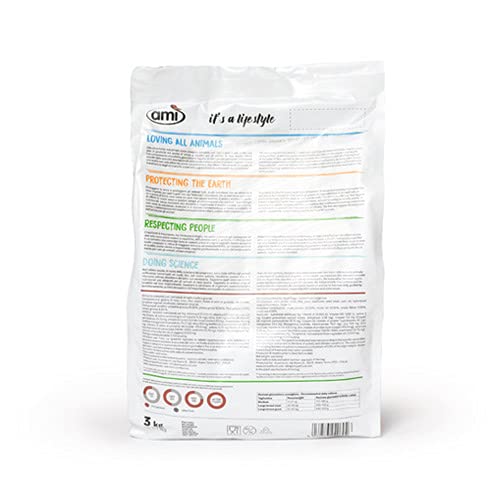 Ami Dog Love Every Day, 3 kg