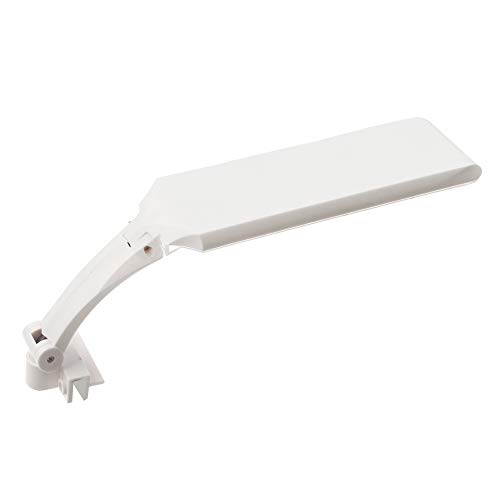 Amtra A6049047 Luz de Techo Orion Led 8.500K 4.0W White
