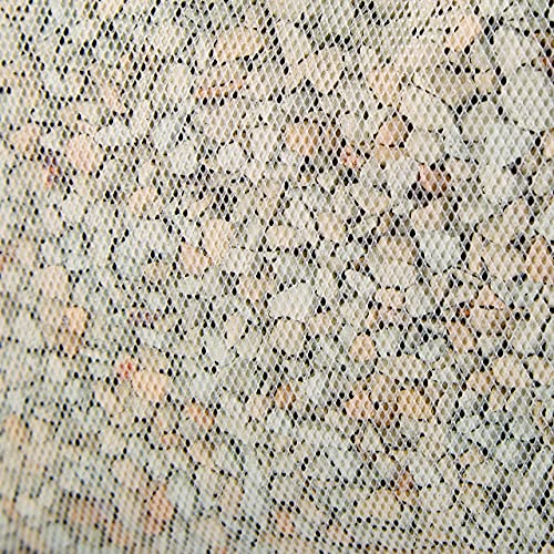 Amtra Zeo Stone, 1200 gr, 1.2 kg (Paquete de 1)