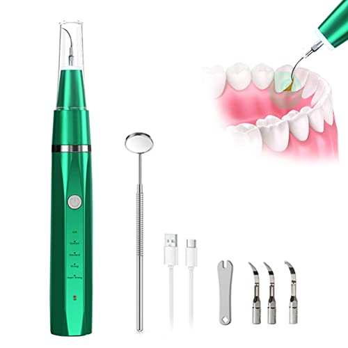 Anazoo Cepillo de Dientes eléctrico para Mascotas | Herramienta de Limpieza de Dientes para Perros y Gatos para el Cuidado Dental | para clínica domiciliaria y Peluquero de Mascotas