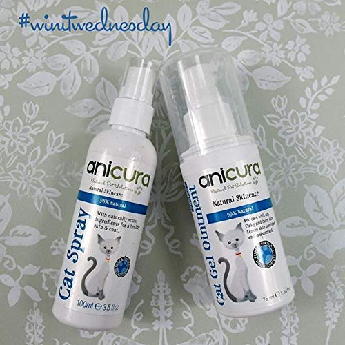 Anicura Cat Gel Ointment 75 ml / 2.5 oz