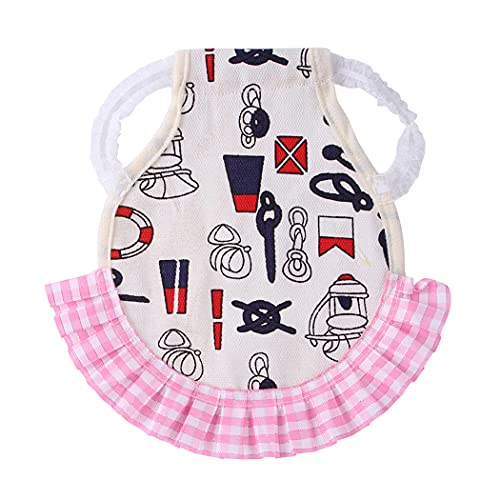 Anjetan Pet Adorable Adoorable Alante De Pucho De Pucho Protector De Atrápario Lindo Reusable Adorable Adorable De Adron De La Polla De La Pollo De La Polla De La Polla para Poultry