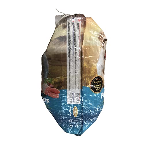 Appettys Puppies Pienso para Perros Cachorros 15 KG - Piensos para Cachorros Pienso Económico para Cachorros