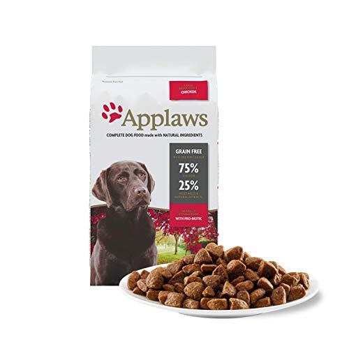 Applaws pienso Perros Adultos Razas Grandes