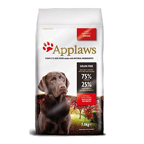 Applaws pienso Perros Adultos Razas Grandes