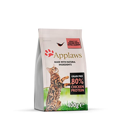 Applaws Seco Gatito Pollos 400g - 400g