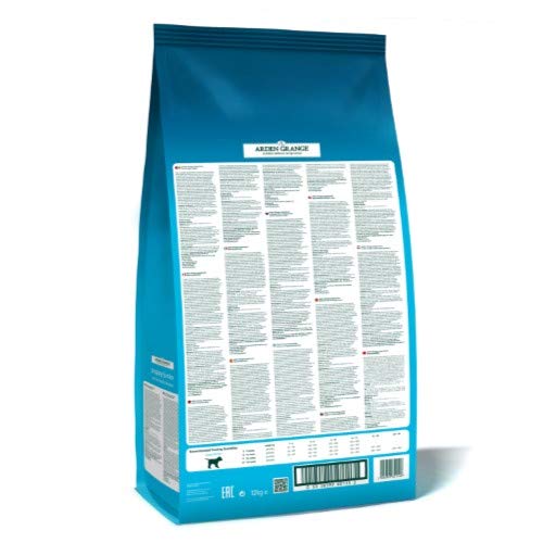 Arden Grange Puppy Junior - 6000 gr
