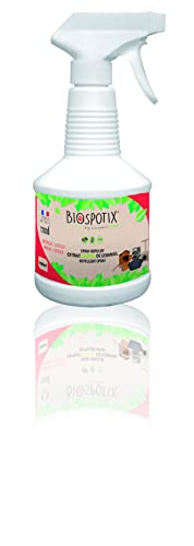 Arppe 2970015000 Biospotix Indoor Spray, 500 ml