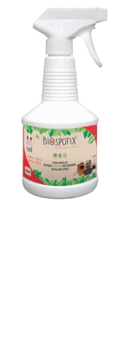 Arppe 2970015000 Biospotix Indoor Spray, 500 ml