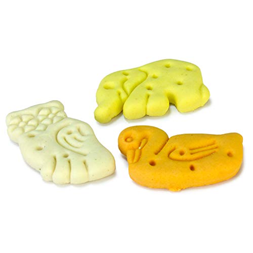 Arquivet Galletas Granja 2,5 Kg para Perros - Snacks Naturales para Perros - Chuches para Perros - Golosinas Naturales para Mascotas - Mejores Snacks para Perro